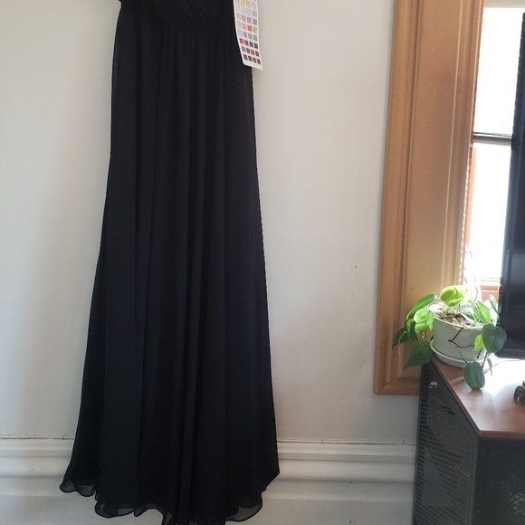 Bridesmaids Dress - Picture 2 of 5